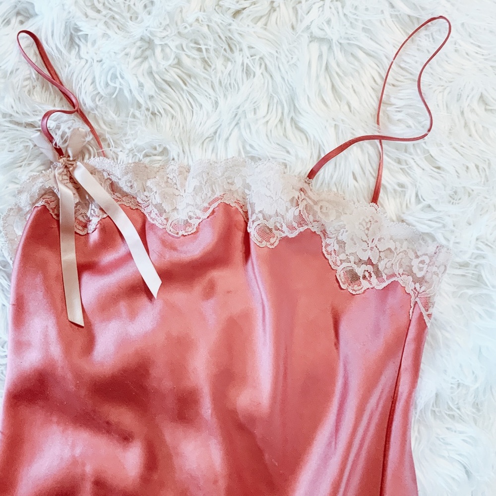 Victoria secret night gown